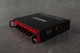 TC Electronic Thrust BQ500 - Box & PSU - 2nd Hand TC Electronic Thrust BQ500 - Box & PSU - 2nd Hand
