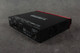 TC Electronic Thrust BQ500 - Box & PSU - 2nd Hand TC Electronic Thrust BQ500 - Box & PSU - 2nd Hand
