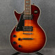 Westfield E4500 Electric Guitar - Left Handed - Honey Burst - 2nd Hand
