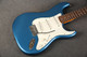 Squier Classic Vibe 60s Stratocaster - Lake Placid Blue - Gig Bag - 2nd Hand (143526)