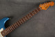 Squier Classic Vibe 60s Stratocaster - Lake Placid Blue - Gig Bag - 2nd Hand (143526)