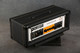 Orange Super Crush 100 Amp Head - Black - 2nd Hand