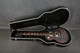 Epiphone Les Paul 1960 Tribute Plus - Midnight Sapphire - Hard Case - 2nd Hand