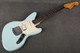 Fender Kurt Cobain Jag-Stang - Sonic Blue - Gig Bag - 2nd Hand (143527)