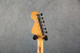 Fender 1980-81 Stratocaster - Natural - Hard Case - 2nd Hand Fender 1980-81 Stratocaster - Natural - Hard Case - 2nd Hand