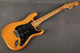 Fender 1980-81 Stratocaster - Natural - Hard Case - 2nd Hand Fender 1980-81 Stratocaster - Natural - Hard Case - 2nd Hand