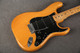 Fender 1980-81 Stratocaster - Natural - Hard Case - 2nd Hand Fender 1980-81 Stratocaster - Natural - Hard Case - 2nd Hand
