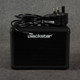 Blackstar Fly3 Bluetooth Mini Amp - Power Supply - 2nd Hand