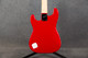Squier Mini Stratocaster - Dakota Red - 2nd Hand (143381) Squier Mini Stratocaster - Dakota Red - 2nd Hand (143381)