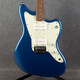 Squier Paranormal Jazzmaster XII - Lake Placid Blue - 2nd Hand