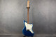 Squier Paranormal Jazzmaster XII - Lake Placid Blue - 2nd Hand