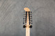 Squier Paranormal Jazzmaster XII - Lake Placid Blue - 2nd Hand