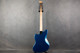 Squier Paranormal Jazzmaster XII - Lake Placid Blue - 2nd Hand