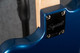 Squier Paranormal Jazzmaster XII - Lake Placid Blue - 2nd Hand