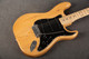 G&L Tribute Series Legacy - Natural Gloss - 2nd Hand