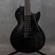 Epiphone Gothic Les Paul Studio - Pitch Black - 2nd Hand