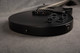 Epiphone Gothic Les Paul Studio - Pitch Black - 2nd Hand