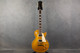 Epiphone Les Paul Standard 50s - Gold Top - 2nd Hand