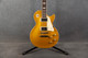 Epiphone Les Paul Standard 50s - Gold Top - 2nd Hand