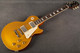 Epiphone Les Paul Standard 50s - Gold Top - 2nd Hand
