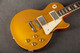 Epiphone Les Paul Standard 50s - Gold Top - 2nd Hand