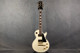 Burny by Fernandes RLC-55-RR - Arctic White - 2nd Hand Burny by Fernandes RLC-55-RR - Arctic White - 2nd Hand