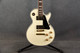 Burny by Fernandes RLC-55-RR - Arctic White - 2nd Hand Burny by Fernandes RLC-55-RR - Arctic White - 2nd Hand