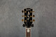 Burny by Fernandes RLC-55-RR - Arctic White - 2nd Hand Burny by Fernandes RLC-55-RR - Arctic White - 2nd Hand