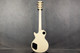Burny by Fernandes RLC-55-RR - Arctic White - 2nd Hand Burny by Fernandes RLC-55-RR - Arctic White - 2nd Hand