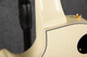 Burny by Fernandes RLC-55-RR - Arctic White - 2nd Hand Burny by Fernandes RLC-55-RR - Arctic White - 2nd Hand