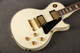 Burny by Fernandes RLC-55-RR - Arctic White - 2nd Hand Burny by Fernandes RLC-55-RR - Arctic White - 2nd Hand