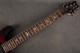 PRS Limited Edition SE CE 24 - Sandblasted Red - Gig Bag - 2nd Hand