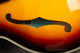 Epiphone Sheraton - Vintage Sunburst - Gig Bag - 2nd Hand