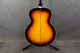 Epiphone Inspired By Gibson J-200 - Aged Vintage Sunburst Gloss - 2nd Hand (143554)