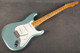 Fender Vintera Road Worn Mischief Maker Stratocaster - Gig Bag - 2nd Hand Fender Vintera Road Worn Mischief Maker Stratocaster - Gig Bag - 2nd Hand