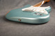 Fender Vintera Road Worn Mischief Maker Stratocaster - Gig Bag - 2nd Hand Fender Vintera Road Worn Mischief Maker Stratocaster - Gig Bag - 2nd Hand