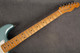 Fender Vintera Road Worn Mischief Maker Stratocaster - Gig Bag - 2nd Hand Fender Vintera Road Worn Mischief Maker Stratocaster - Gig Bag - 2nd Hand
