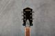 Gretsch Rally 6104 - 1967 - Cadillac Green - Hard Case - 2nd Hand Gretsch Rally 6104 - 1967 - Cadillac Green - Hard Case - 2nd Hand