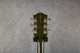 Gretsch Rally 6104 - 1967 - Cadillac Green - Hard Case - 2nd Hand Gretsch Rally 6104 - 1967 - Cadillac Green - Hard Case - 2nd Hand