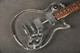 Wesley Single Cut Acrylic Guitar - 2nd Hand