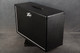 Peavey 212-6 2x12 Guitar Cabinet - 16 Ohm **COLLECTION ONLY** - 2nd Hand