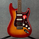 Squier LTD Classic Vibe 60s Stratocaster HSS- Sienna Sunburst - Boxed - 2nd Hand