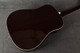 Gretsch G5024E Rancher Dreadnought Electric Sunburst - Boxed - 2nd Hand