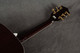 Gretsch G5024E Rancher Dreadnought Electric Sunburst - Boxed - 2nd Hand