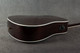 Gretsch G5024E Rancher Dreadnought Electric Sunburst - Boxed - 2nd Hand