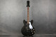 Epiphone Casino Worn - Worn Ebony - 2nd Hand (143632)