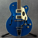 Gretsch G2420T Streamliner Hollow Body Bigsby - Fairlane Blue - Boxed - 2nd Hand