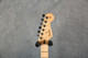 Fender Player Stratocaster - Black - Boxed - 2nd Hand