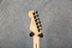Fender Player Stratocaster - Black - Boxed - 2nd Hand