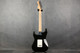 Fender Player Stratocaster - Black - Boxed - 2nd Hand